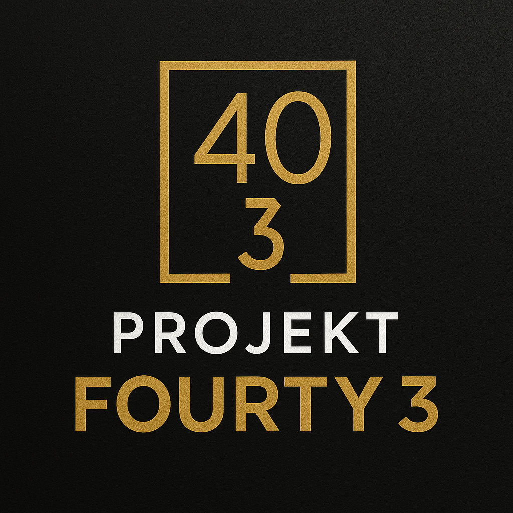 Projekt Fourty3